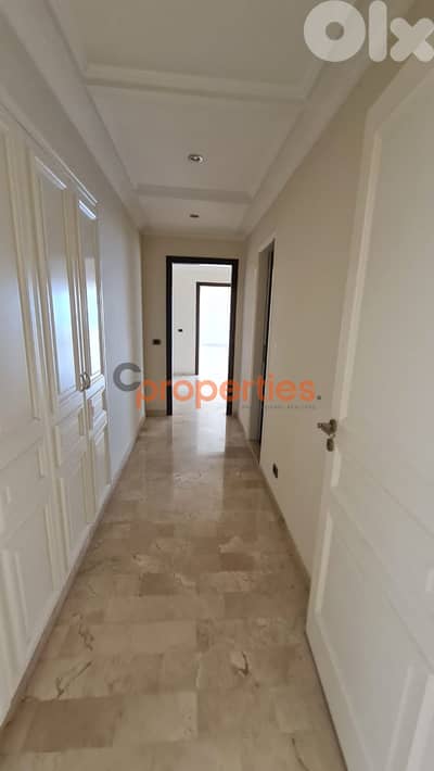 Apartment For Sale in Dawhet Aramoun - Aley - CPHR05