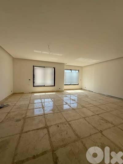 BRAND NEW APARTMENT FOR SALE IN YARZEH PRIME WITH TERRACE, (BA-468)