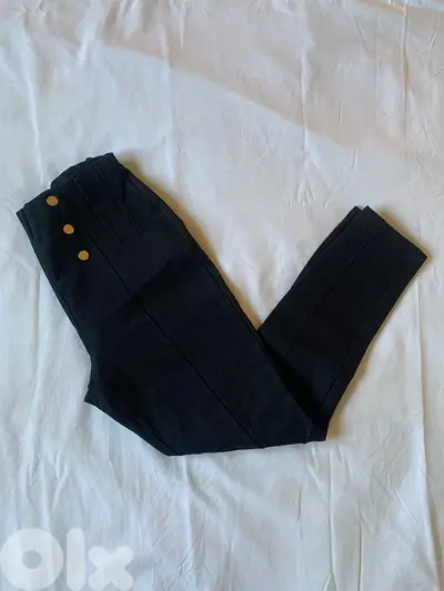 ZARA Black pants