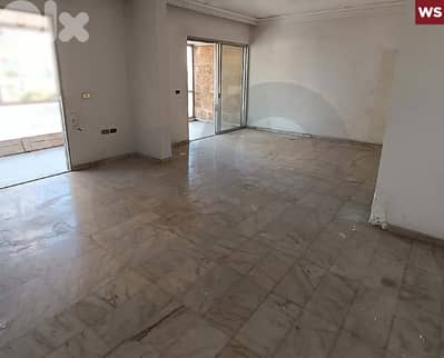 Ras Beirut | Easy Access | Prime Location REF#WS125837