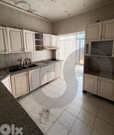 Ras Beirut | Easy Access | Prime Location REF#WS125837