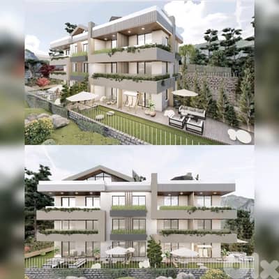 New Project Launch – Under Construction  Luxury apartments for sale