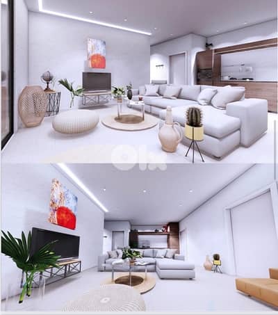 New Project Launch – Under Construction  Luxury apartments for sale