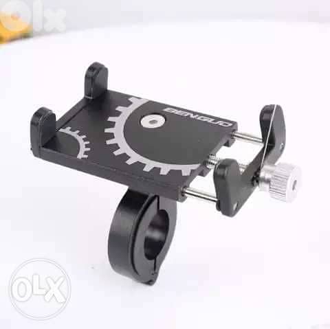 Phone holder 1