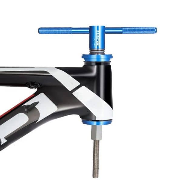 Bicycle lower 1