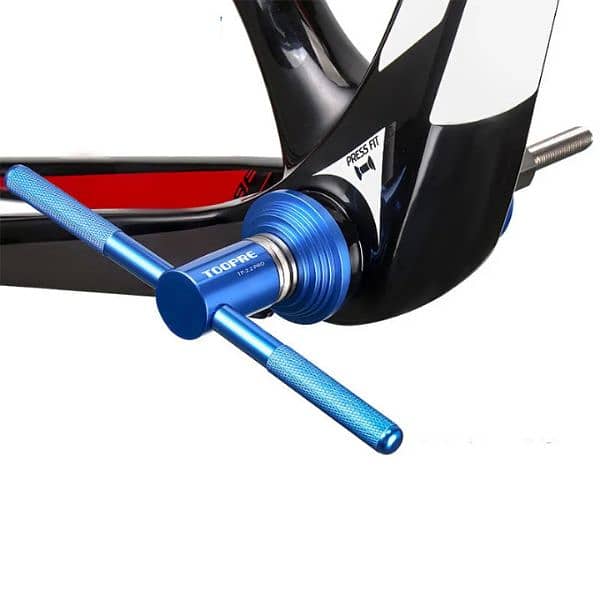 Bicycle lower 2