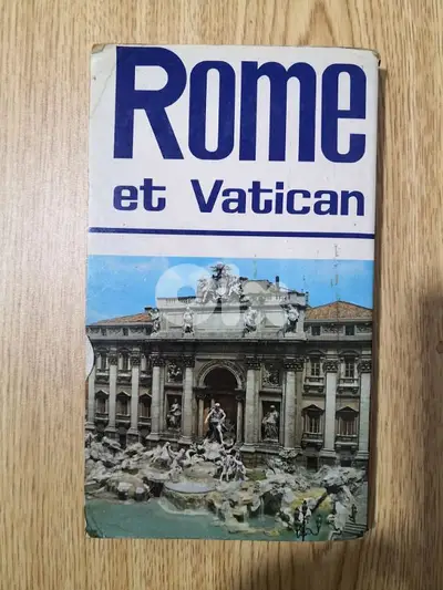 Rome et Vatican Rome et Vatican