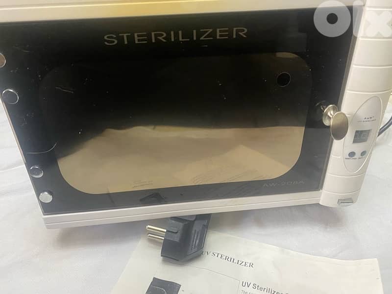 sterilizer 1