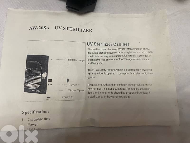 sterilizer 3