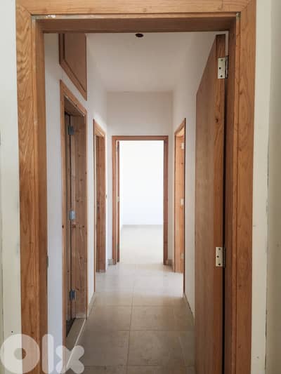 145 SQM Prime Location Apartment in Douar, Metn with Mountain View
