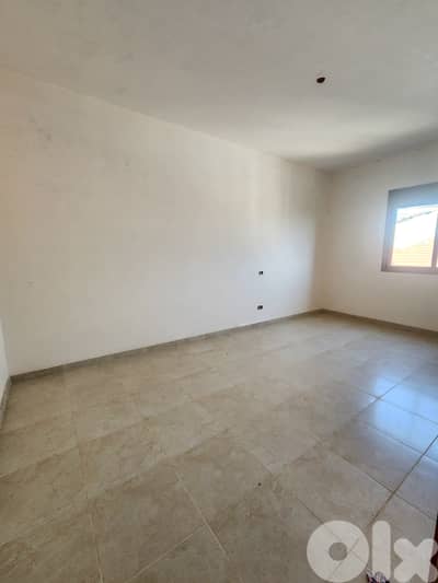 145 SQM Prime Location Apartment in Douar, Metn with Mountain View