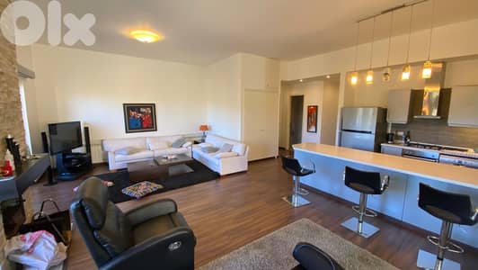 Chalet for sale in Faraya/ View/ Decorated/ Furnished