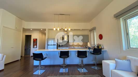 Chalet for sale in Faraya/ View/ Decorated/ Furnished