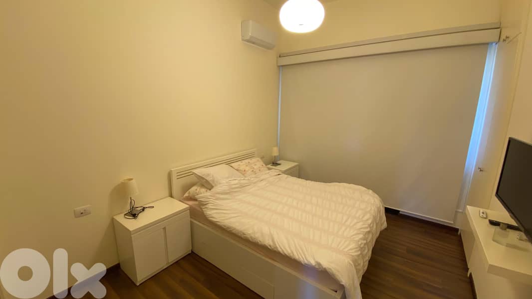 Chalet for sale in Faraya/ View/ Decorated/ Furnished 7
