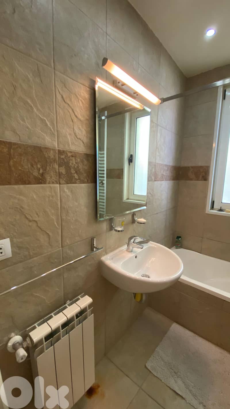 Chalet for sale in Faraya/ View/ Decorated/ Furnished 10