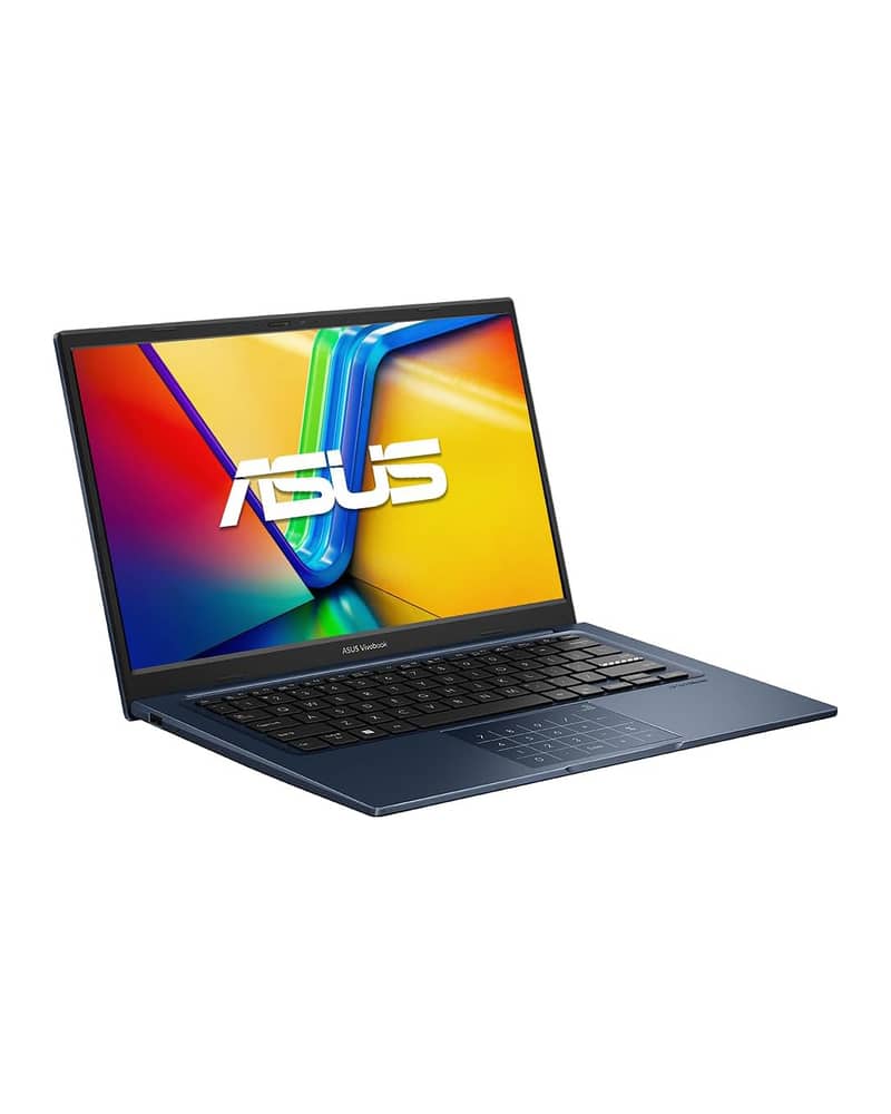 ASUS VIVOBOOK 14 X1404VA-I712512 CORE i7-1355U 14” FHD CREATOR LAPTOPS 2