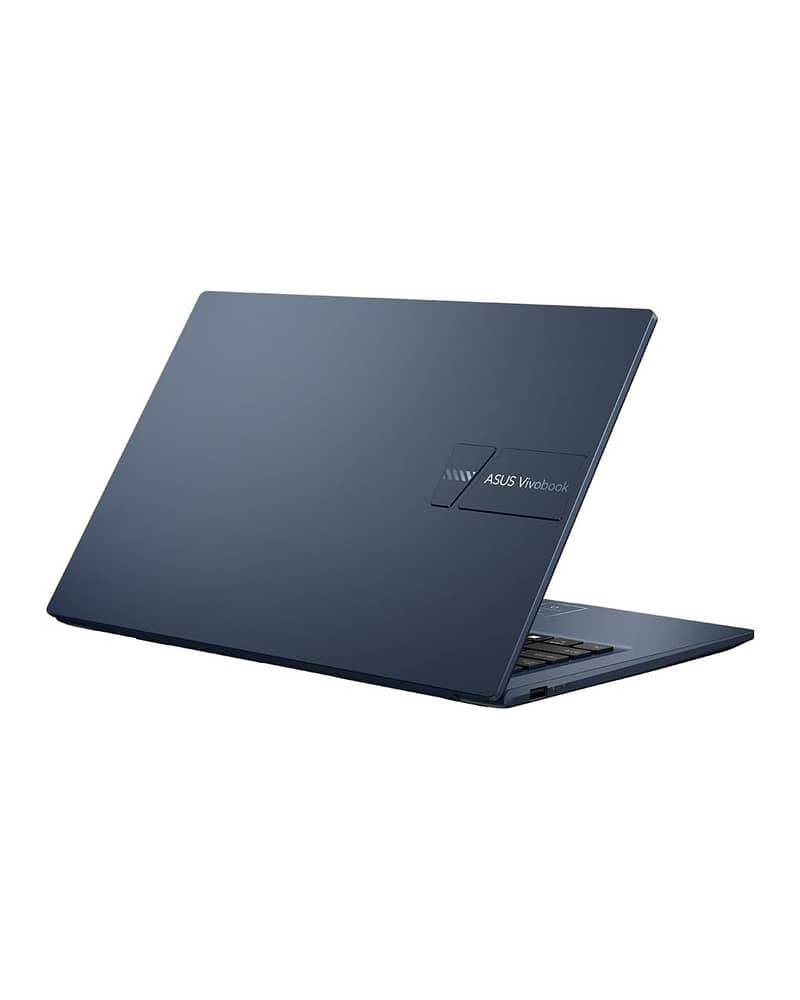 ASUS VIVOBOOK 14 X1404VA-I712512 CORE i7-1355U 14” FHD CREATOR LAPTOPS 3