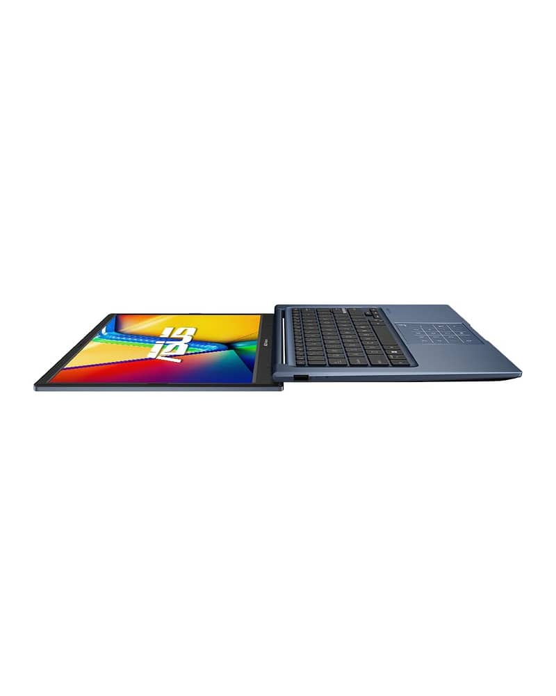ASUS VIVOBOOK 14 X1404VA-I712512 CORE i7-1355U 14” FHD CREATOR LAPTOPS 5