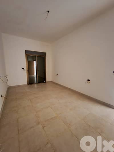130 SQM Prime Location Apartment in Douar, Metn with View + TERRACE