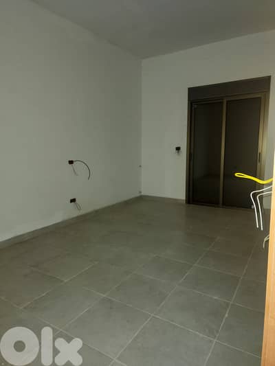 130 SQM Prime Location Apartment in Douar, Metn with View + TERRACE