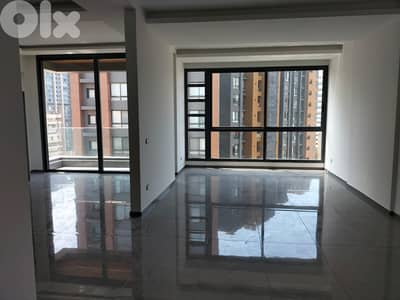 170 SQM Apartment in Ras Beirut, Beirut with a Breathtaking Sea View