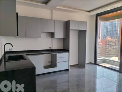 170 SQM Apartment in Ras Beirut, Beirut with a Breathtaking Sea View