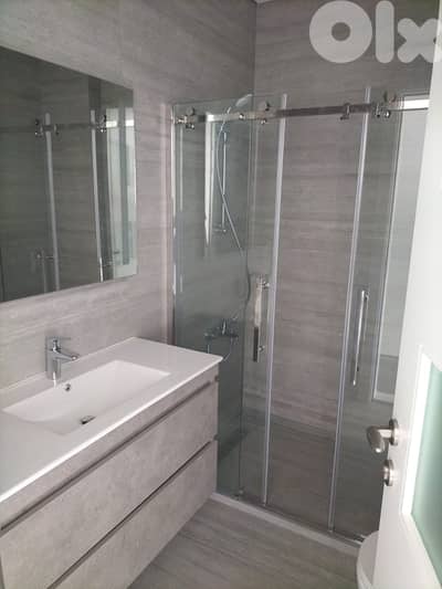170 SQM Apartment in Ras Beirut, Beirut with a Breathtaking Sea View