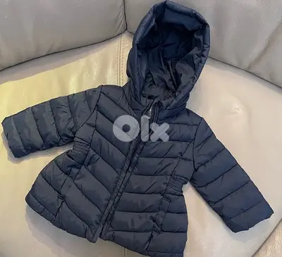 mayoral jacket anorac