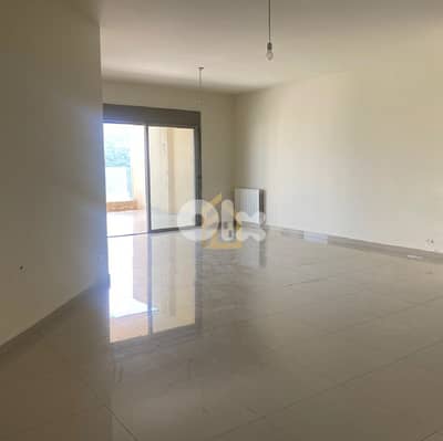 Apartment for sale in Ballouneh GH64 شقة للبيع في بلونة