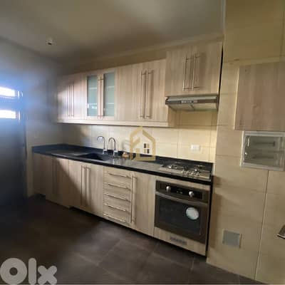 Apartment for sale in Ballouneh GH64 شقة للبيع في بلونة