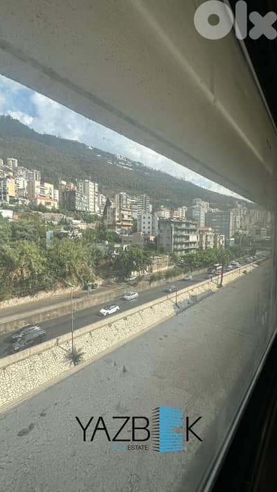 Office for Sale in Haret Sakher  مكتب للبيع في حارة صخر