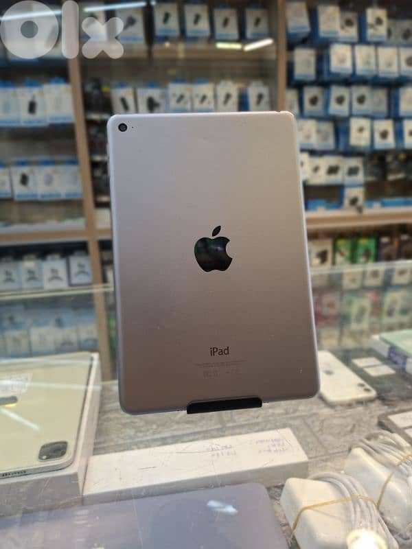 Used ipad mini 4 128 gb 0