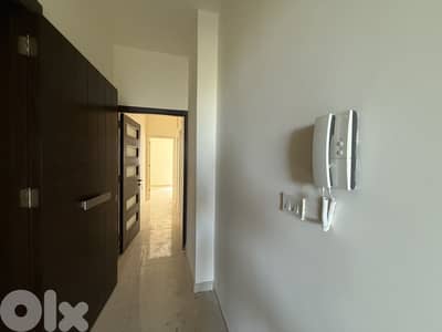 Apartment for sale in Choueifat, Aley شقة للبيع في شويفات العمروسيه