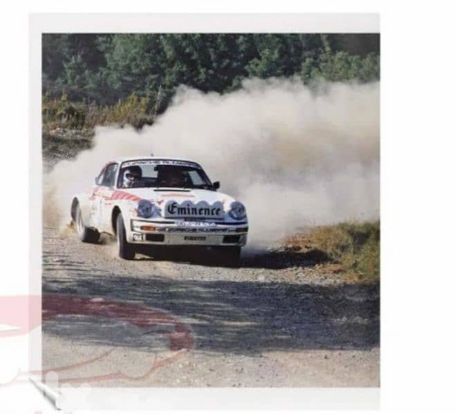 By Walter's Side (The Dream Team Of Rallying) Book. 3