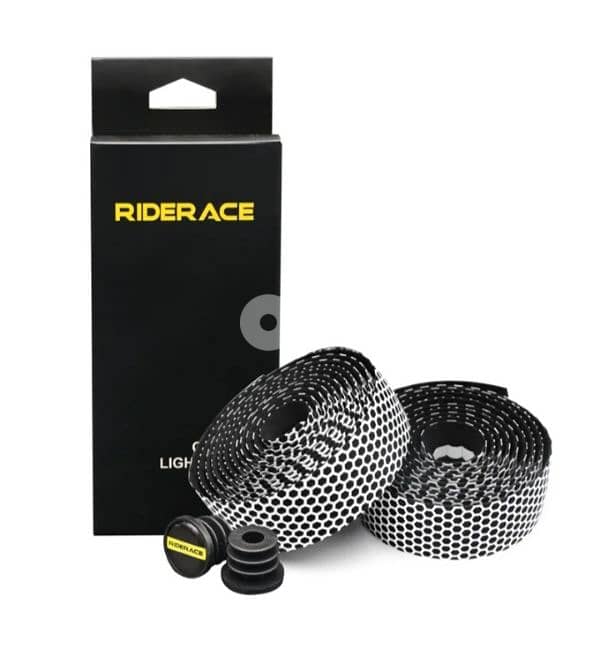 Handlebar Wrap 1