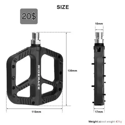 Bike Pedals