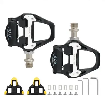 Road Bike Pedals