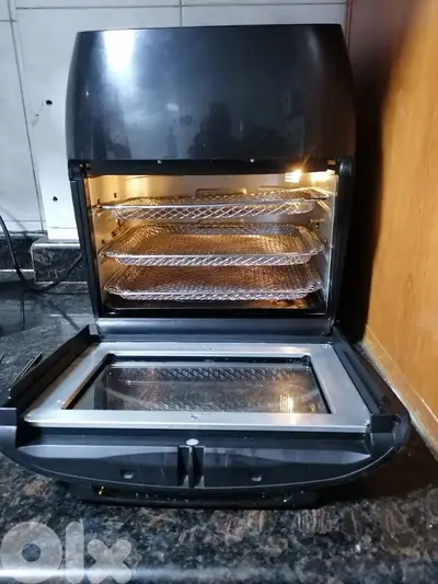 air fryer