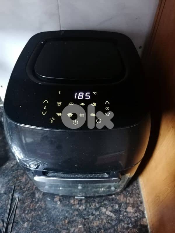 air fryer 2