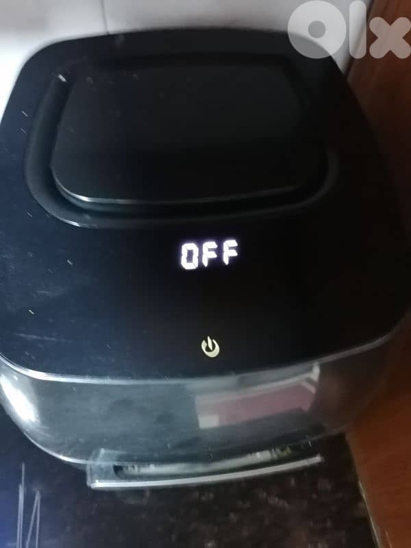 air fryer 3