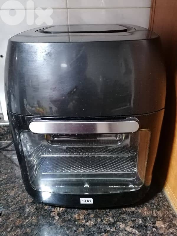 air fryer 6