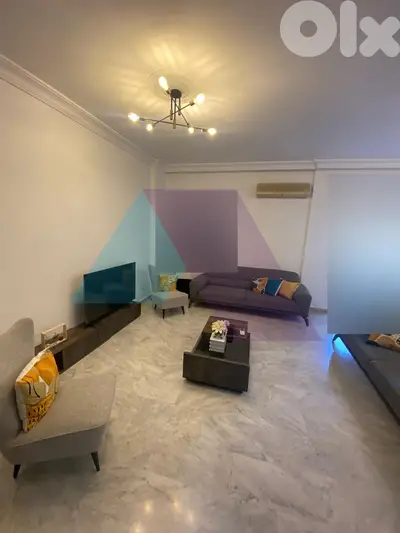 3 bedrooms apartment 4sale in the Heart of Batrounشقة للبيع في البترون