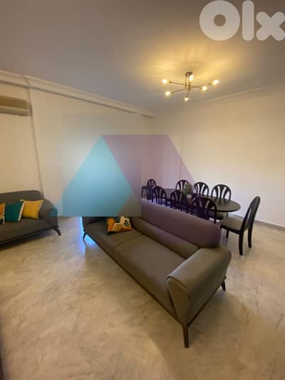 3 bedrooms apartment 4sale in the Heart of Batrounشقة للبيع في البترون