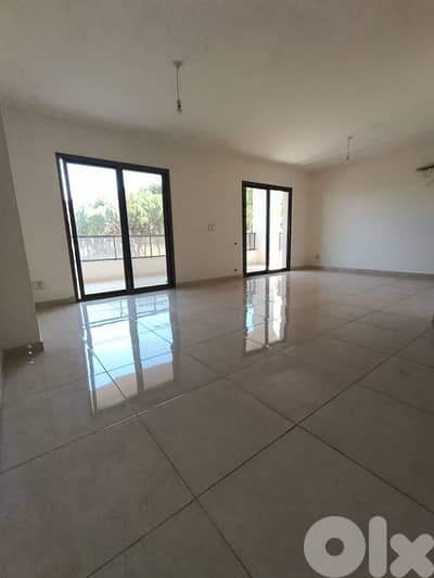 Apartment for sale in Mar Roukouz 220000 $ شقة للبيع في مار روكز