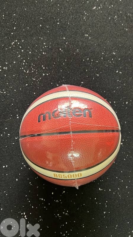 Basketball 1