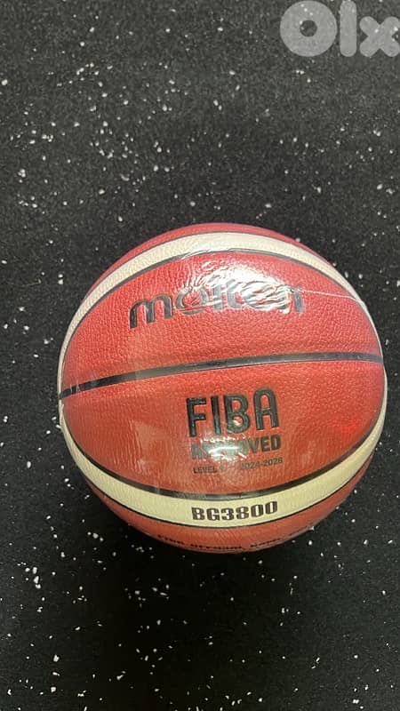 Basketball 3