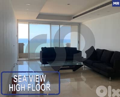 prime location, beirut, ramlet el bayda/رملة البيضاء REF#MR125847
