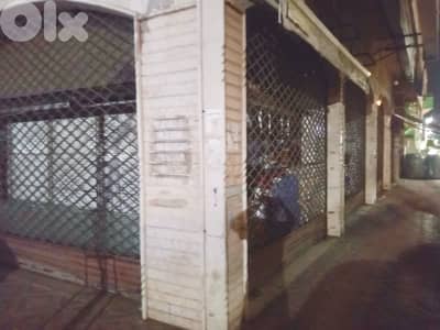 Showroom / الكفاءات / صالة عرض ٤ واجهات