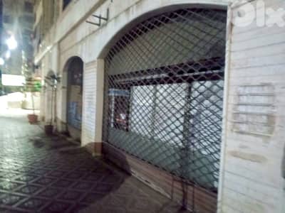 Showroom / الكفاءات / صالة عرض ٤ واجهات