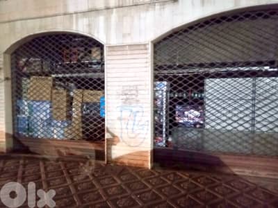 Showroom / الكفاءات / صالة عرض ٤ واجهات